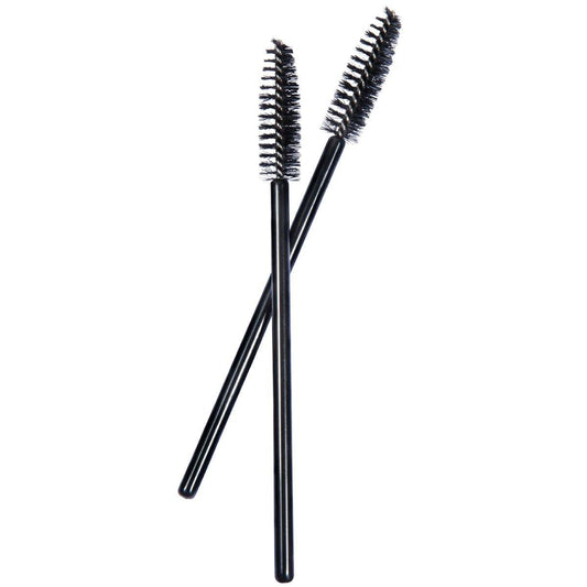 DISPOSABLE MASCARA APPLICATORS - Twisted Orchid Beauty Supply