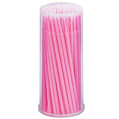 Disposable Mini Applicators - Twisted Orchid Beauty Supply