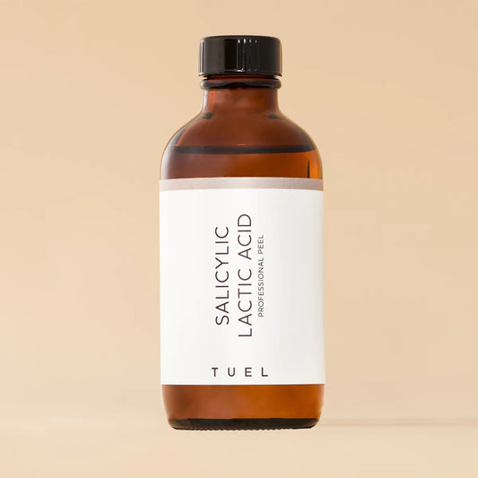 TUEL SALICYLIC / LACTIC ACID