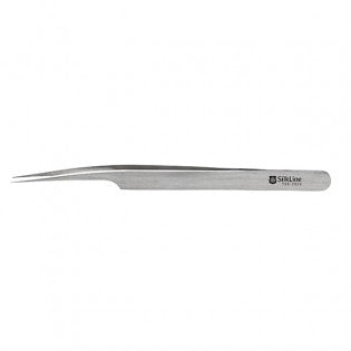 SILKLINE EYELASH EXTENSION APPLICATION TWEEZER