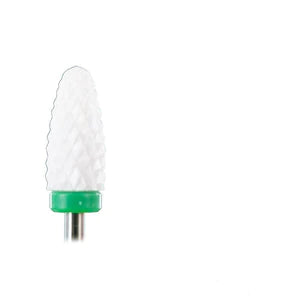 MEDICOOL CERAMIC CONE BITS - FINE, MEDIUM, COARSE, EXTRA COARSE