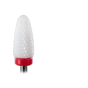 MEDICOOL CERAMIC CONE BITS - FINE, MEDIUM, COARSE, EXTRA COARSE