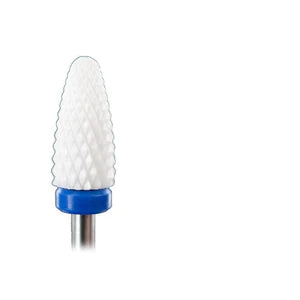 MEDICOOL CERAMIC CONE BITS - FINE, MEDIUM, COARSE, EXTRA COARSE