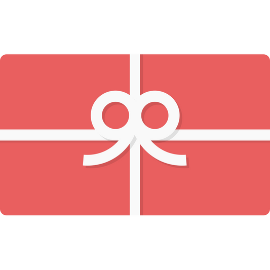 $25-$500 Digital Gift Cards - Twisted Orchid Beauty Supply