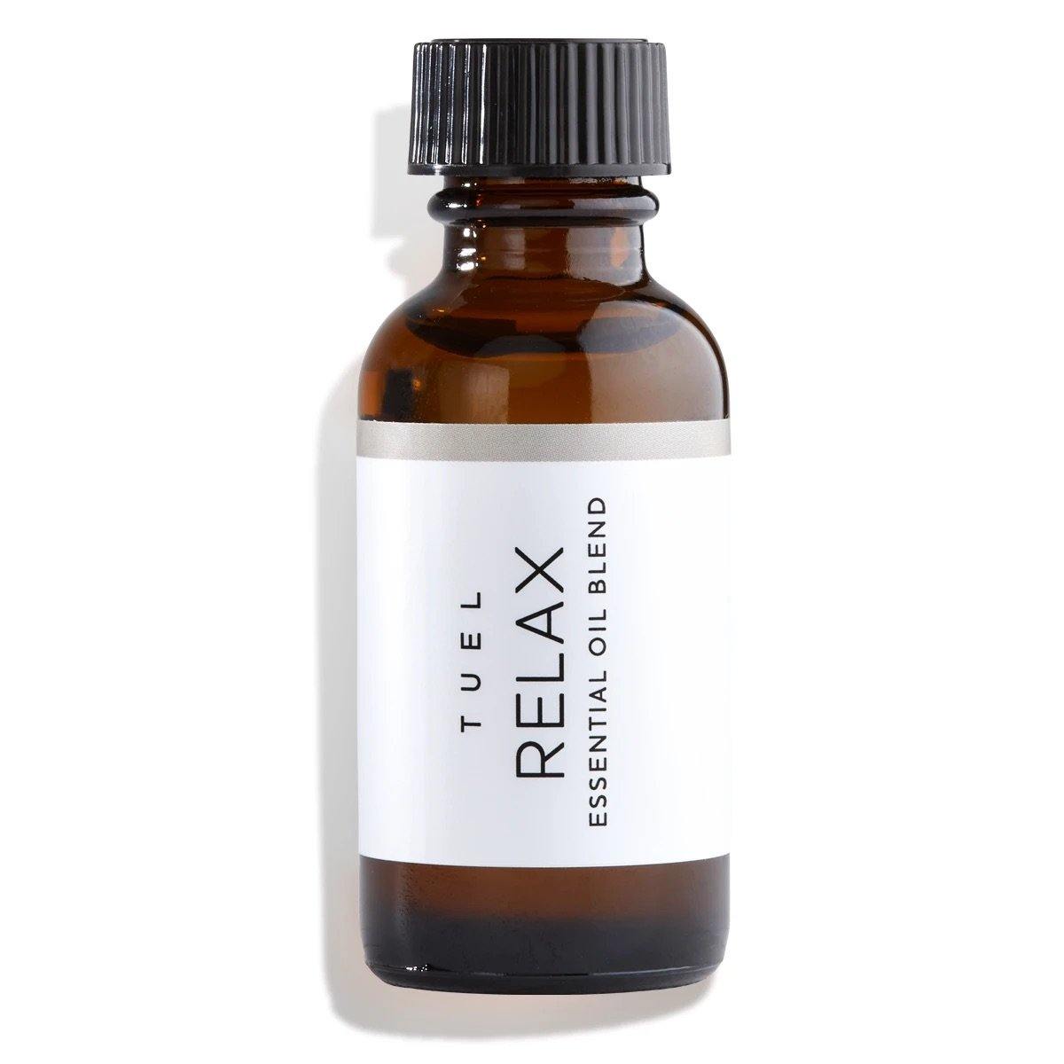 Relax Essential Oil Blend PRO - Twisted Orchid Beauty Supply