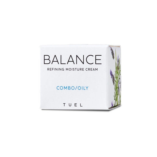 Tuel Balance Moisture Cream - Twisted Orchid Beauty Supply
