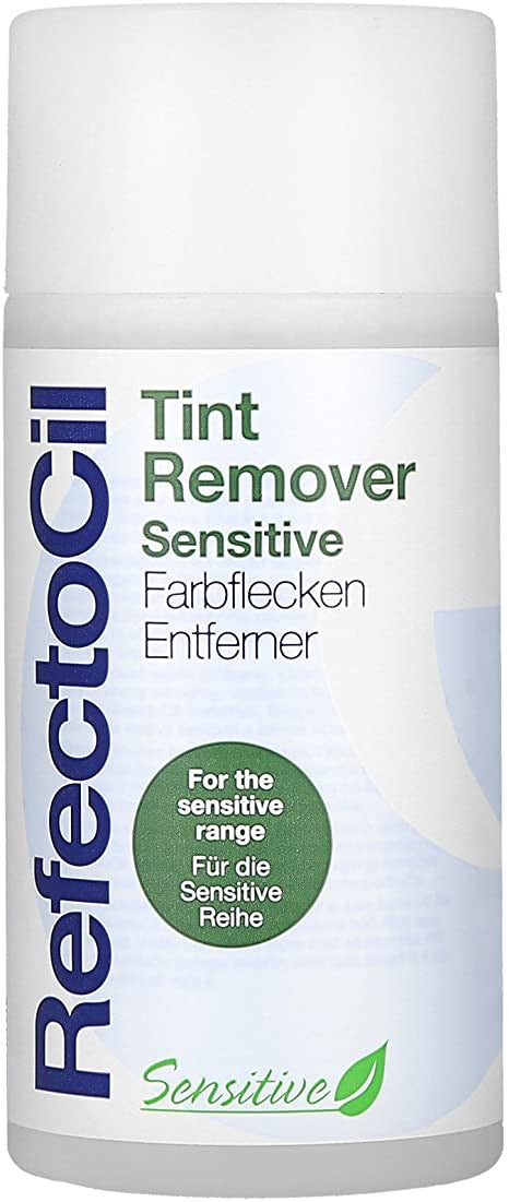 REFECTOCIL SENSITIVE TINT REMOVER
