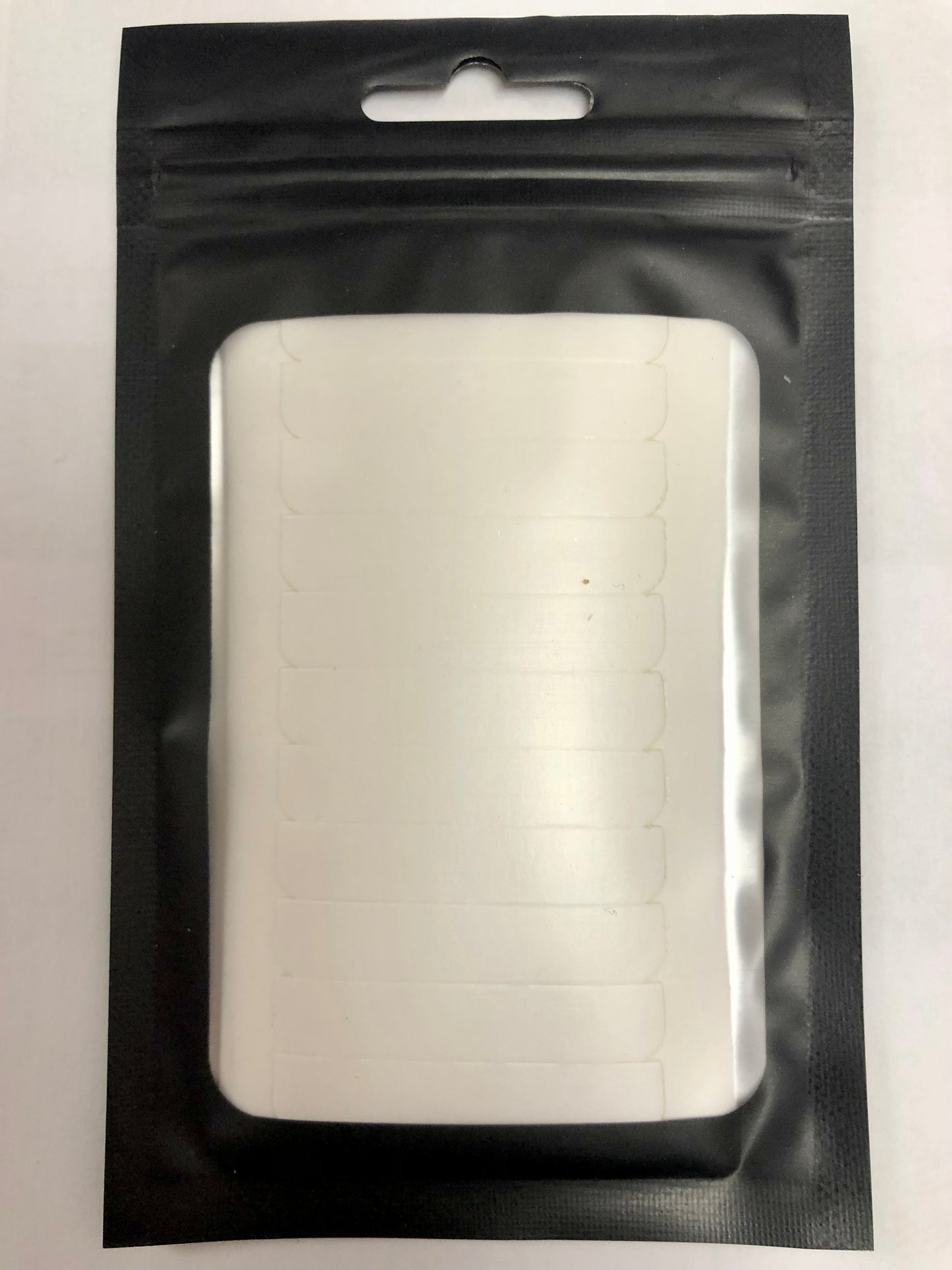 RETAIL DOUBLE SIDED EXTENSION TAPE