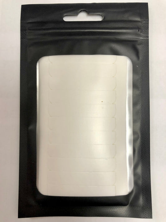 RETAIL DOUBLE SIDED EXTENSION TAPE