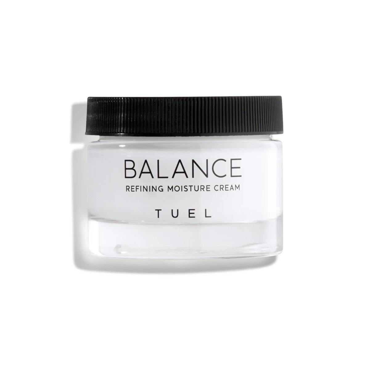 Tuel Balance Moisture Cream - Twisted Orchid Beauty Supply