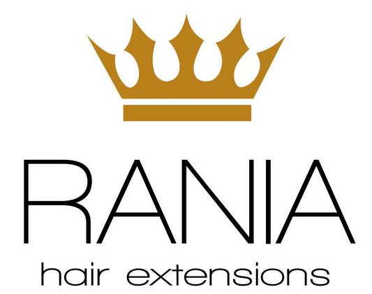 RANIA HAND TIED WEFT 101 IN PERSON EXTENSION CLASS