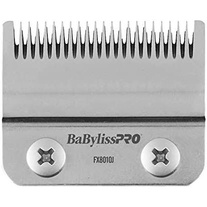 STAINLESS STEEL FADE BLADE REPLACEMENT