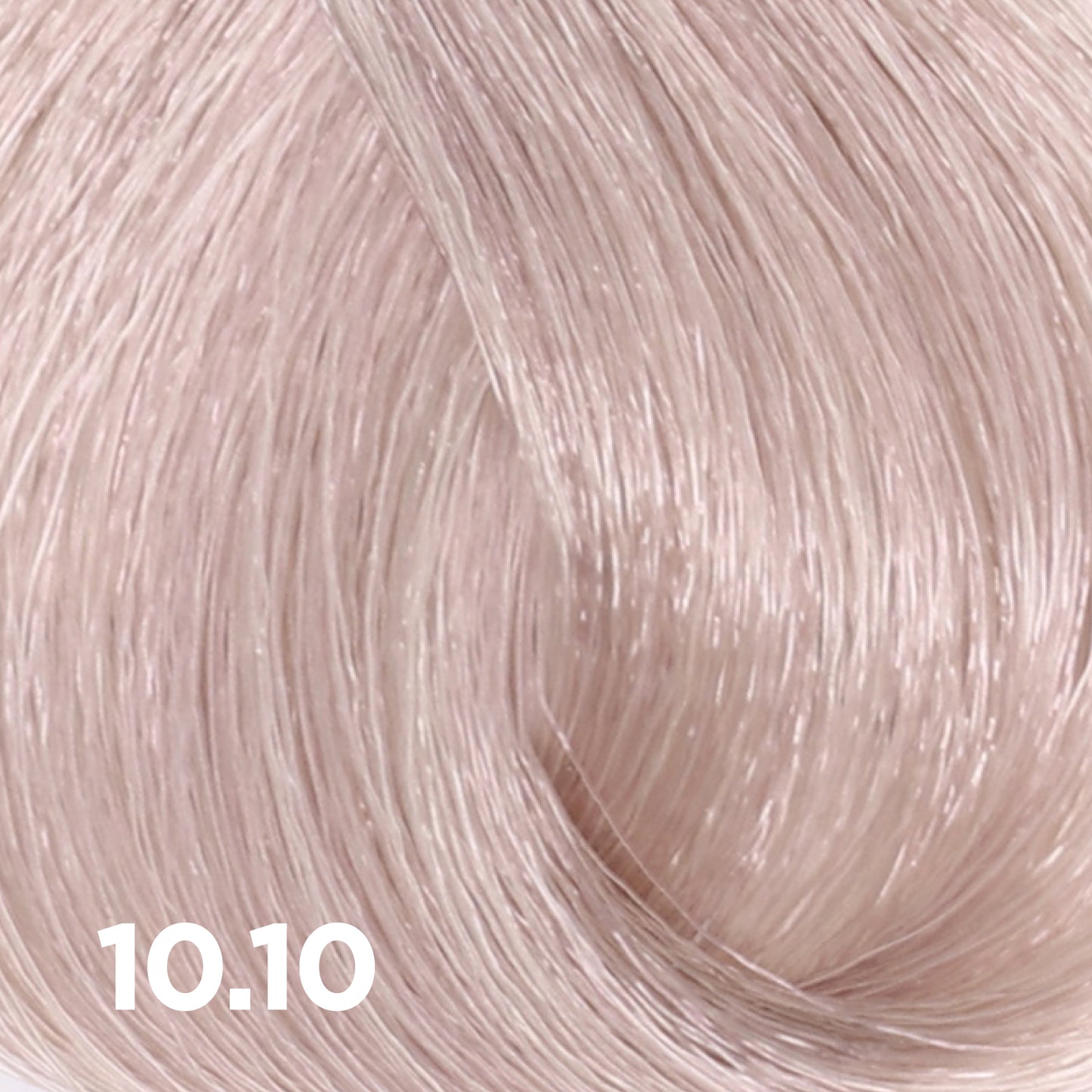 BACO COLOR FAST 10.10 (10An) PLATINUM BLONDE ASH NATURAL