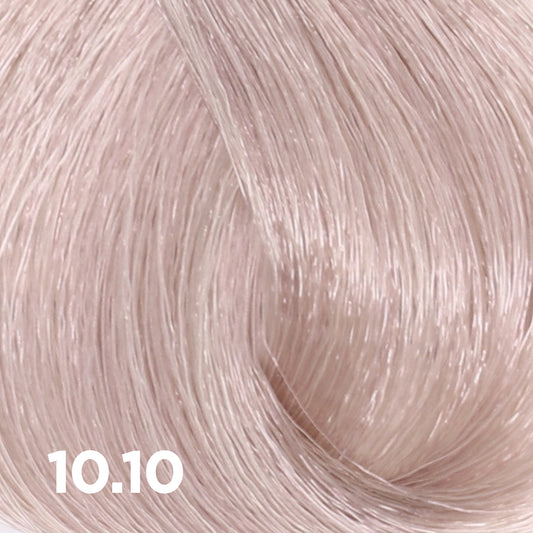 BACO COLOR FAST 10.10 (10An) PLATINUM BLONDE ASH NATURAL
