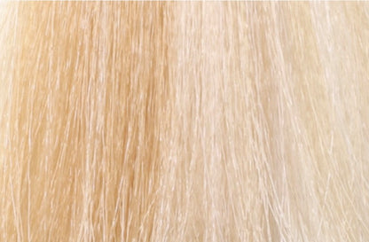 BACO COLOR GLAZE - 10.34 (10Gc) PLATINUM BLONDE GOLD COPPER