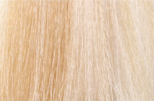 BACO COLOR GLAZE - 10.34 (10Gc) PLATINUM BLONDE GOLD COPPER