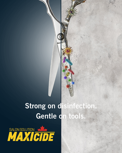 MAXICIDE - COMING SOON!