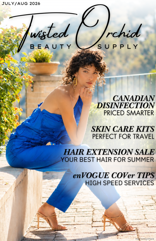 JULY / AUGUST PROMOTIONS