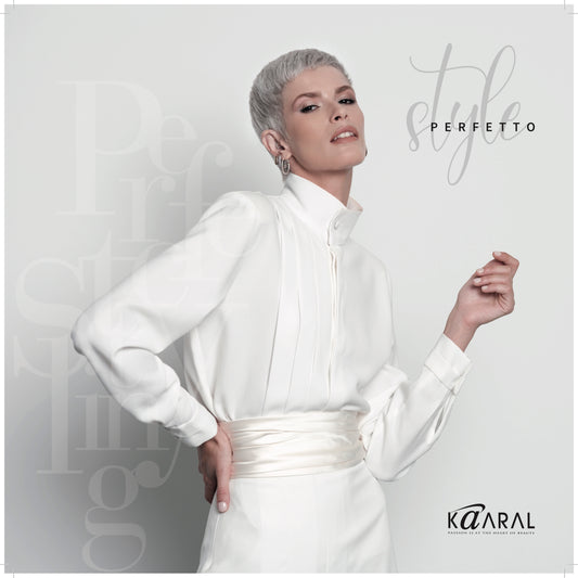 STYLE PERFETTO BROCHURE