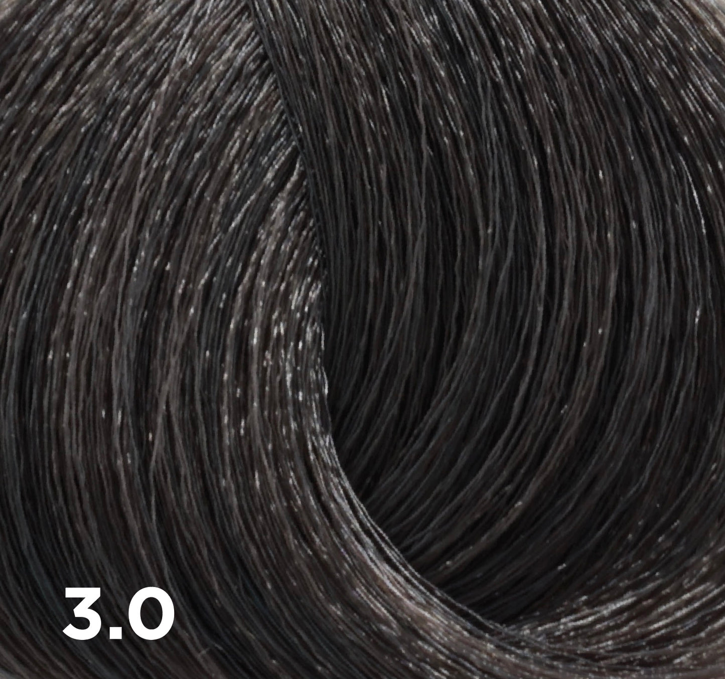 BACO COLOR FAST 3.0 (3N) NATURAL DARK BROWN
