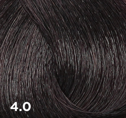 BACO COLOR FAST 4.0 (4N) MEDIUM BROWN