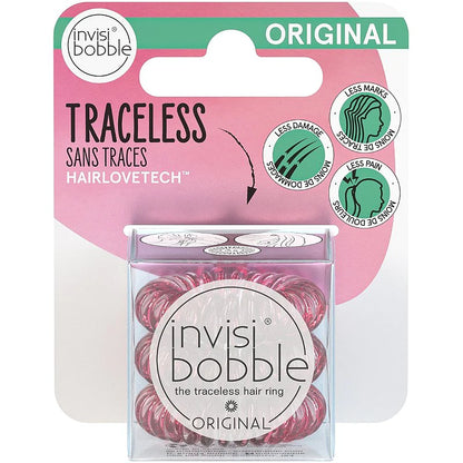 INVISIBOBBLE ORIGINAL TRACELESS HAIR RING