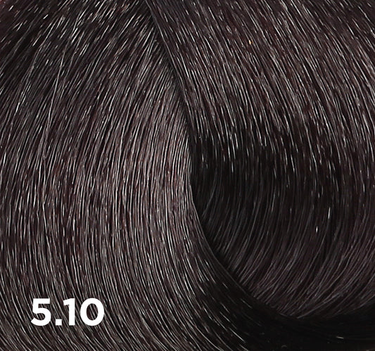 BACO COLOR FAST 5.10 (5An)LIGHT BROWN ASH NATURAL