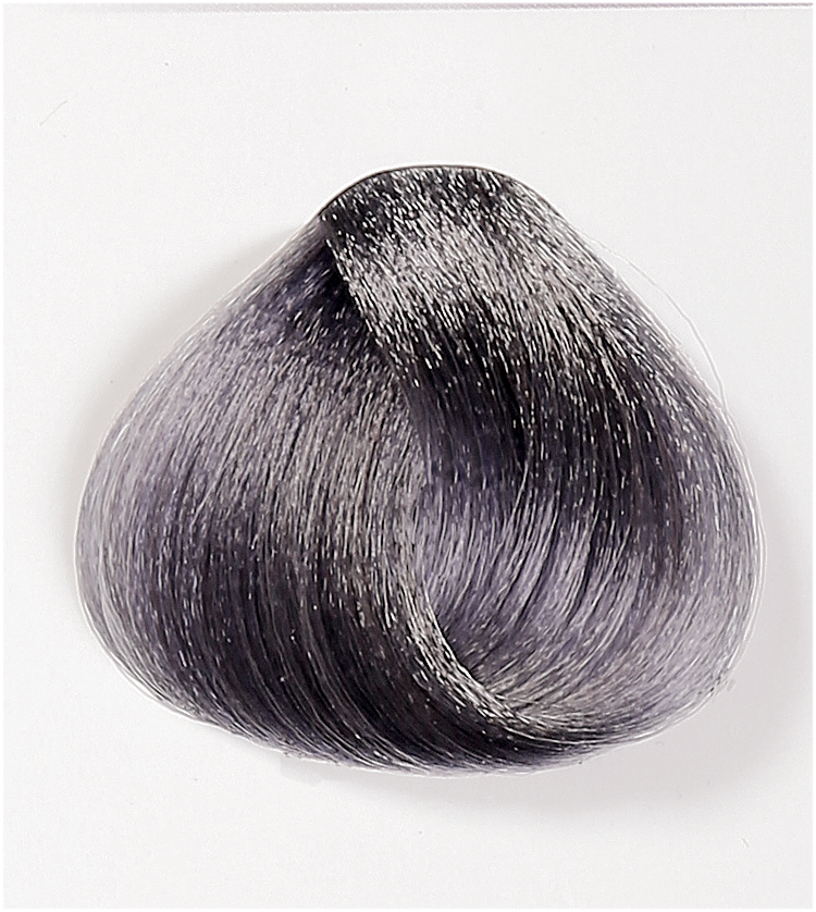 BACO COLOR PERMANENT - 6.11 (6AA) DARK BLONDE INTENSE ASH