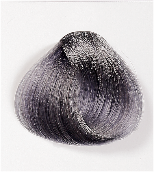 BACO COLOR PERMANENT - 6.11 (6AA) DARK BLONDE INTENSE ASH