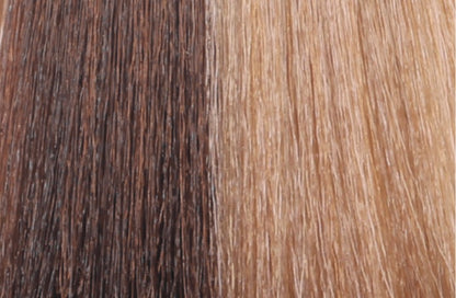 BACO COLOR GLAZE - 6.34 (6Gc) DARK BLONDE GOLD COPPER