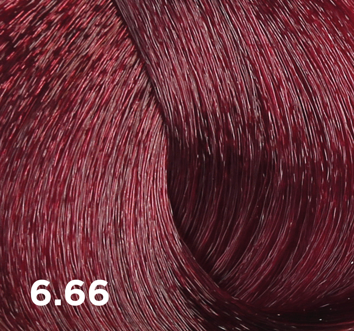 BACO COLOR FAST 6.66 (6RR) DARK BLONDE INTENSE RED