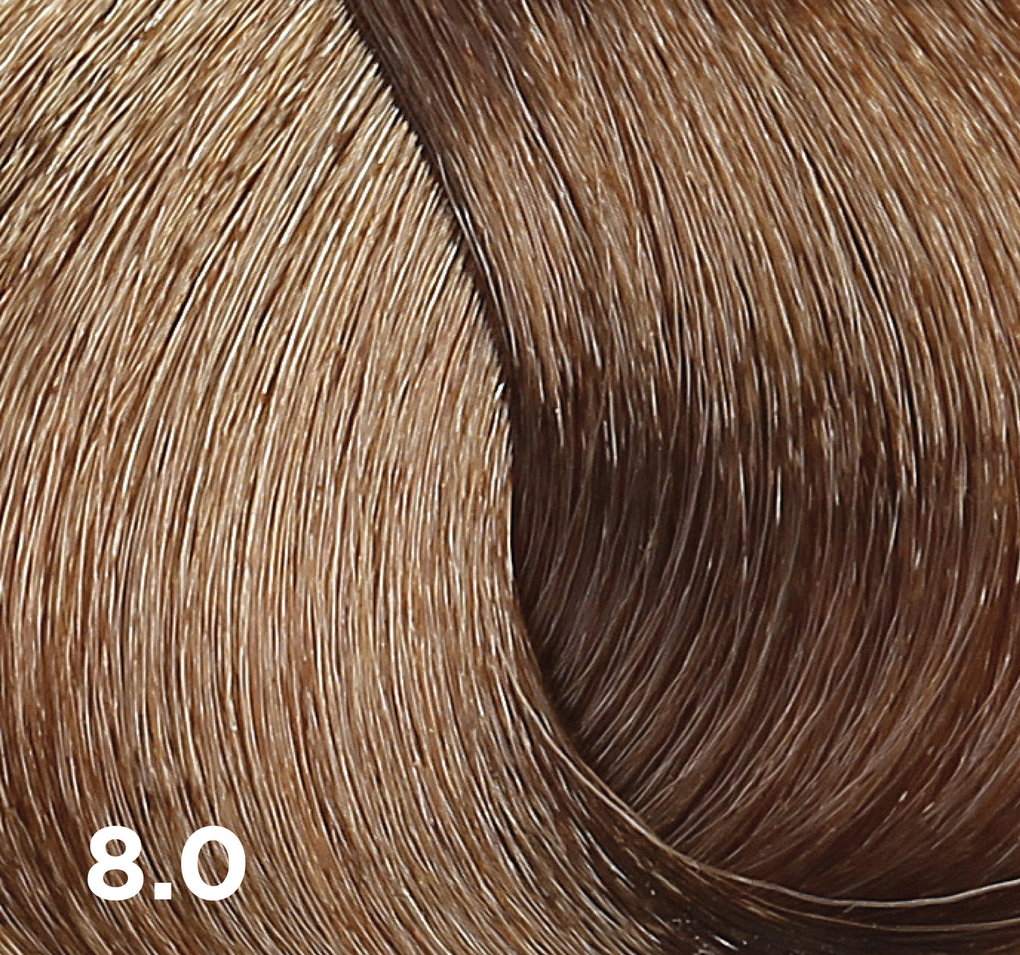 BACO COLOR FAST 8.0 (8N) LIGHT BLONDE