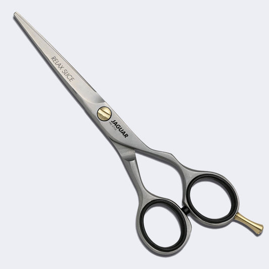 JAGUAR PRESTYLE "RELAX SLICE" SCISSORS 6"