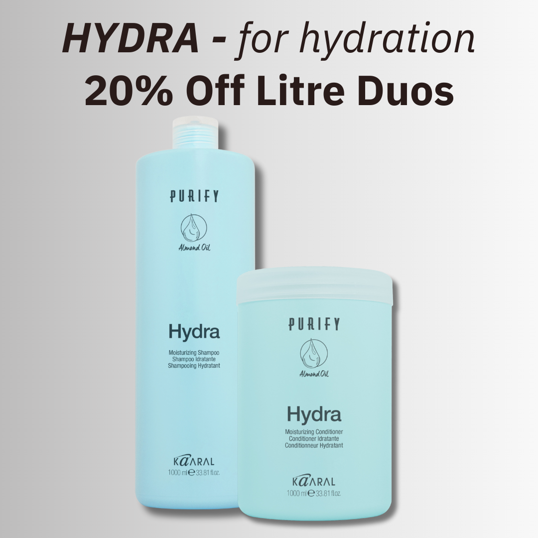 RETAIL HYDRA DUO DEAL