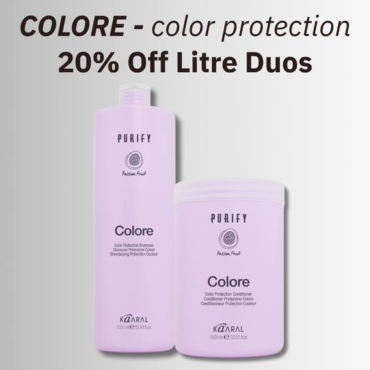 RETAIL COLORE DUO DEAL