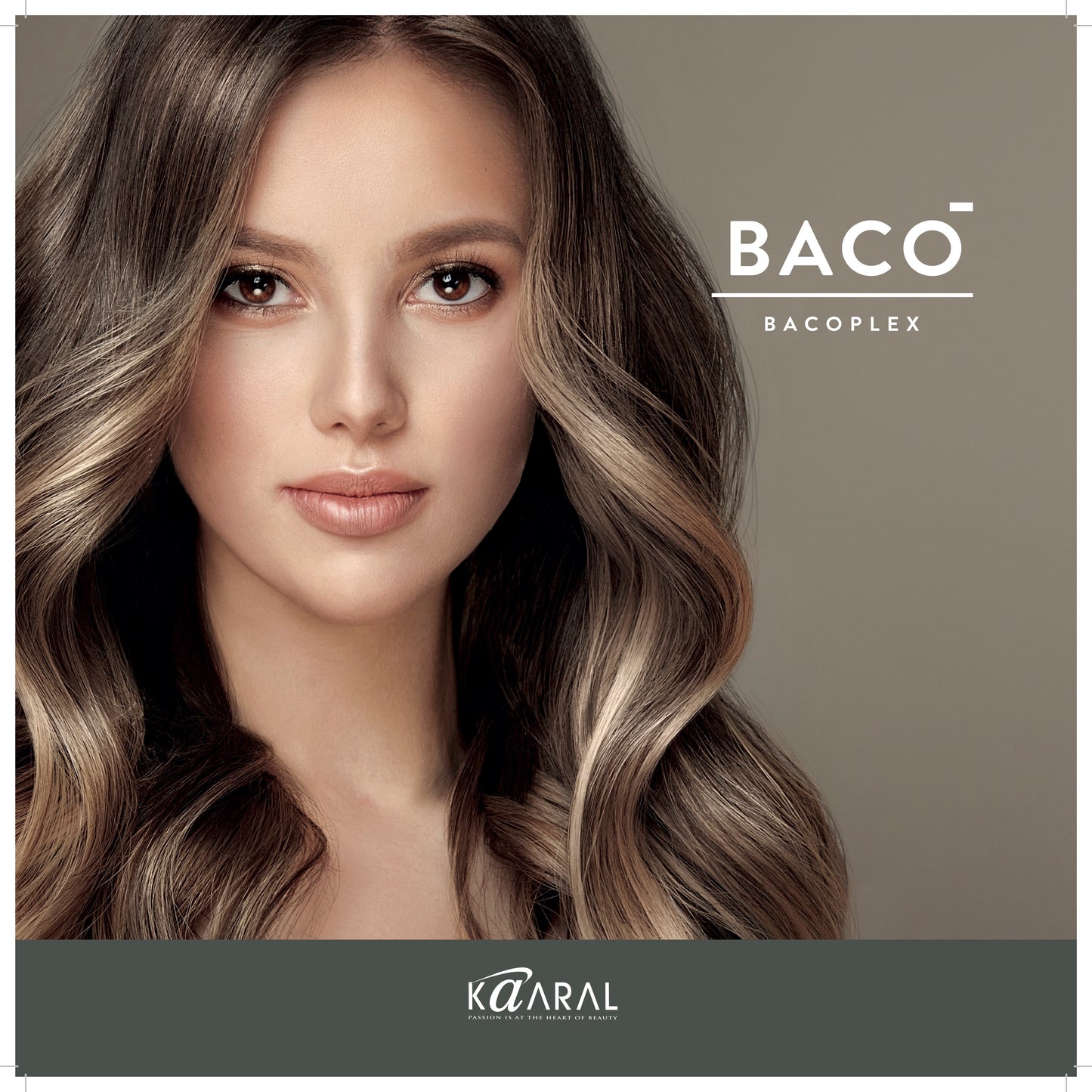 BACOPLEX BROCHURE