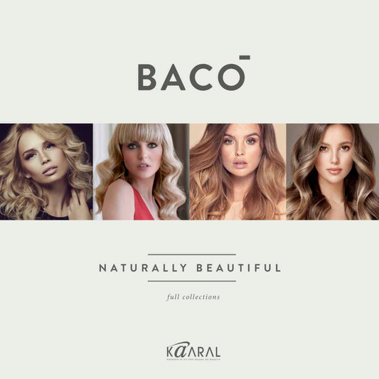 BACO COLOR COLLECTION BROCHURE