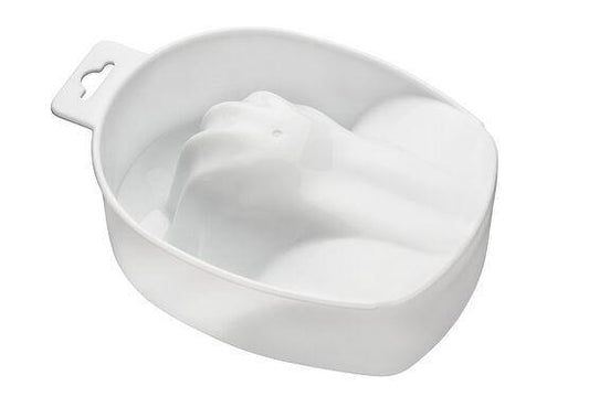 EXTRA DEEP MANICURE BOWL - Twisted Orchid Beauty Supply