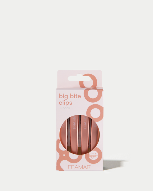 FRAMAR BIG BITE CLIPS