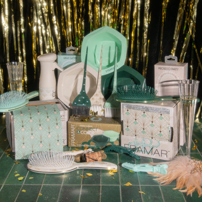 FRAMAR CHEERS HATERS! 3 PACK CONNECT & COLOR BOWLS