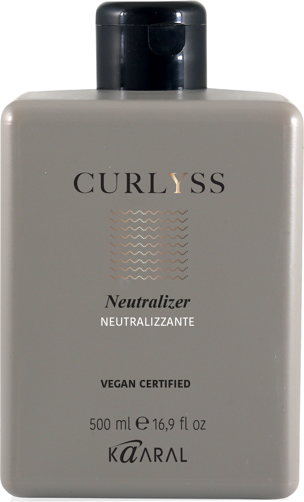 CURLYSS NEUTRALIZER
