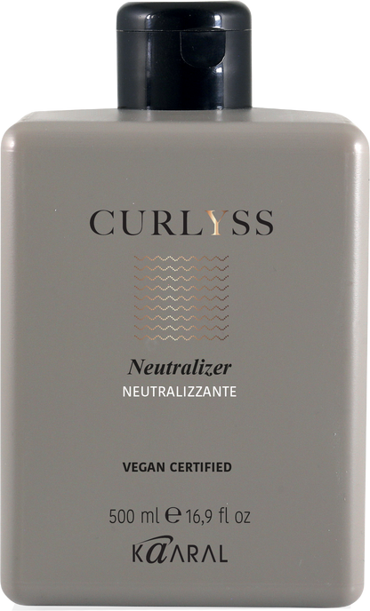 CURLYSS NEUTRALIZER
