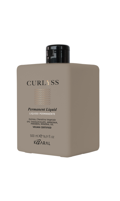 CURLYSS NEUTRALIZER