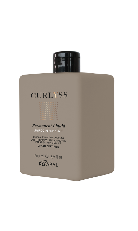 CURLYSS NEUTRALIZER
