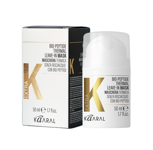 EXTRA K BIO-PEPTIDE THERMAL LEAVE-IN MASK