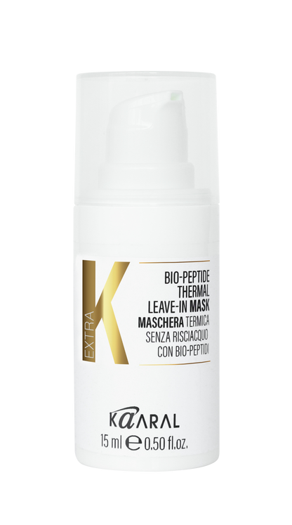 EXTRA K BIO-PEPTIDE THERMAL LEAVE-IN MASK