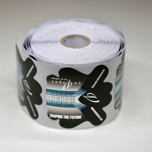 EN VOGUE STANDARD NAIL FORMS