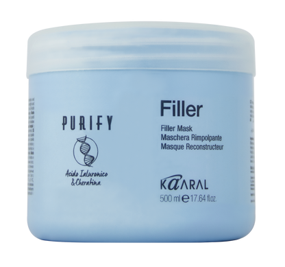 PURIFY FILLER MASK