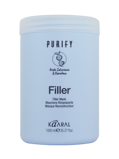 PURIFY FILLER MASK