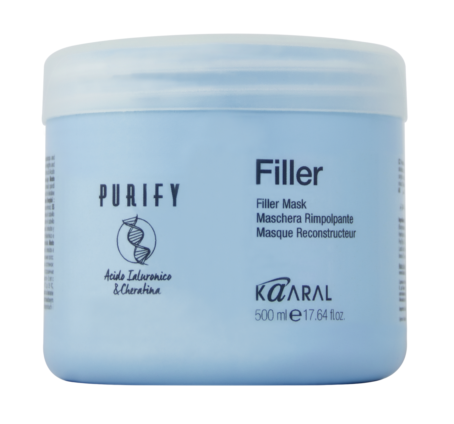 RETAIL PURIFY FILLER MASK